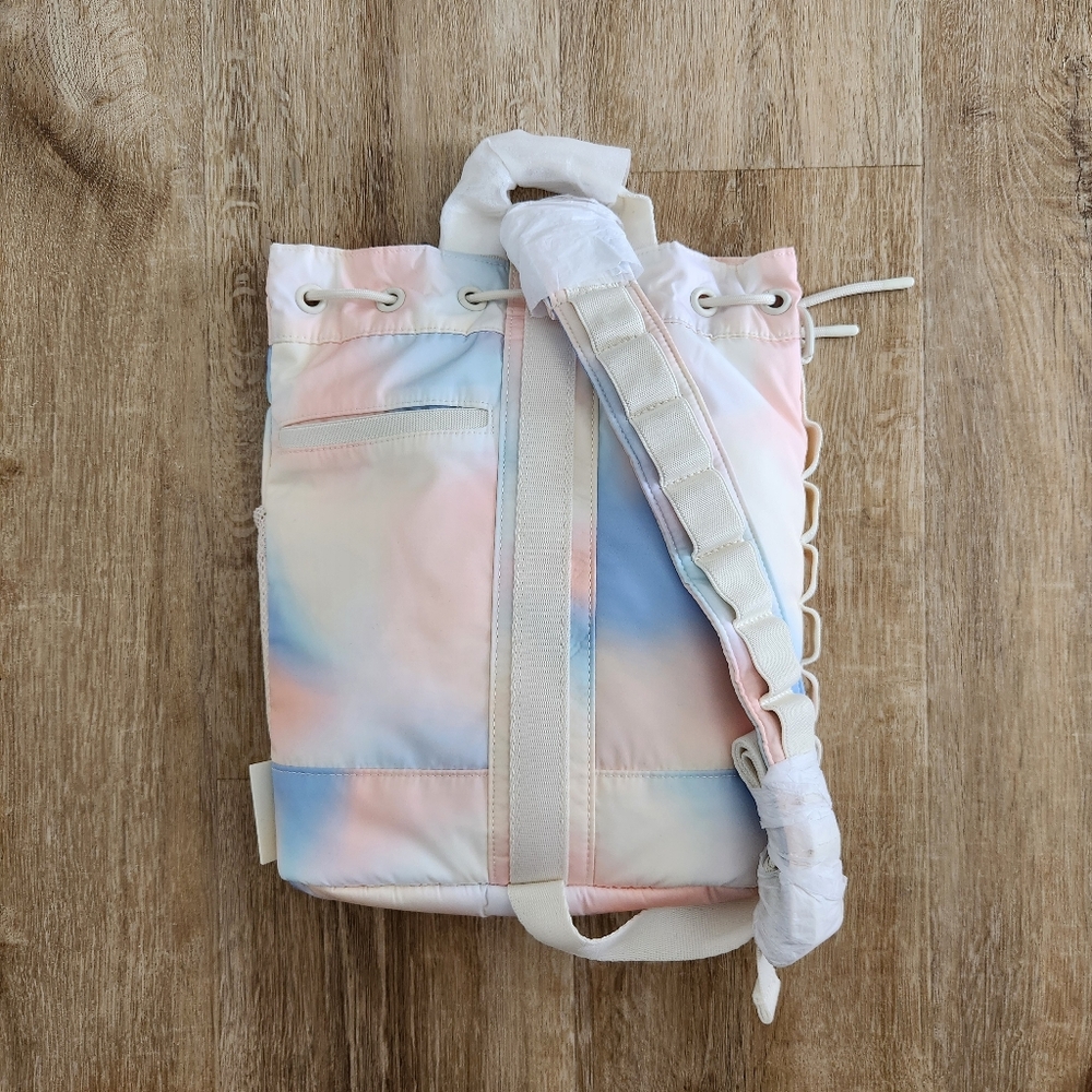 Dagne Dover Watercolor Nova Sling Bag - Picture 5 of 8